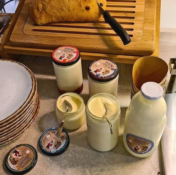 Отель B&b Plitvice Holiday Lodge