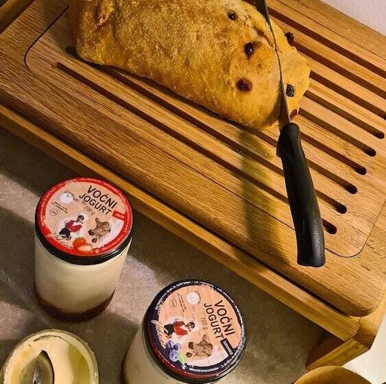 Отель B&b Plitvice Holiday Lodge