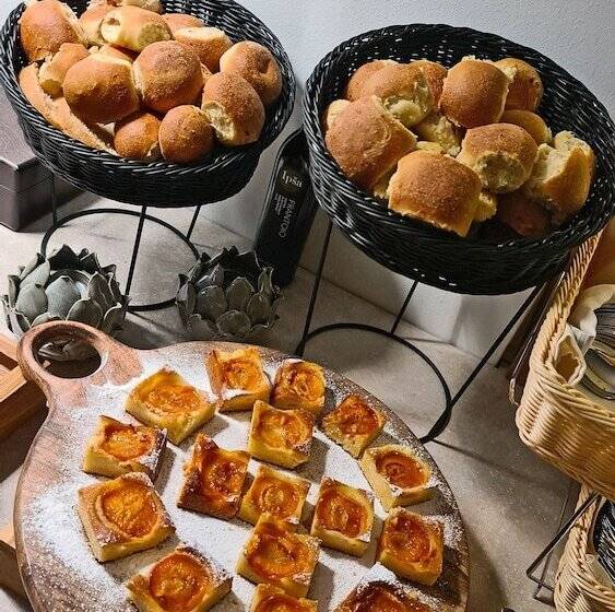 Отель B&b Plitvice Holiday Lodge