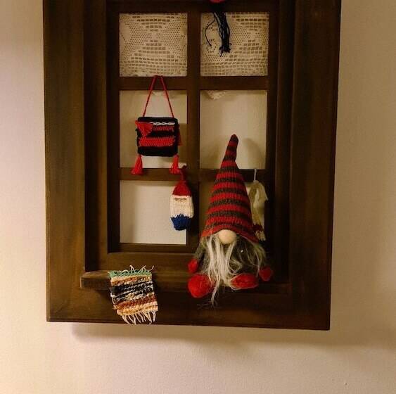 Отель B&b Plitvice Holiday Lodge