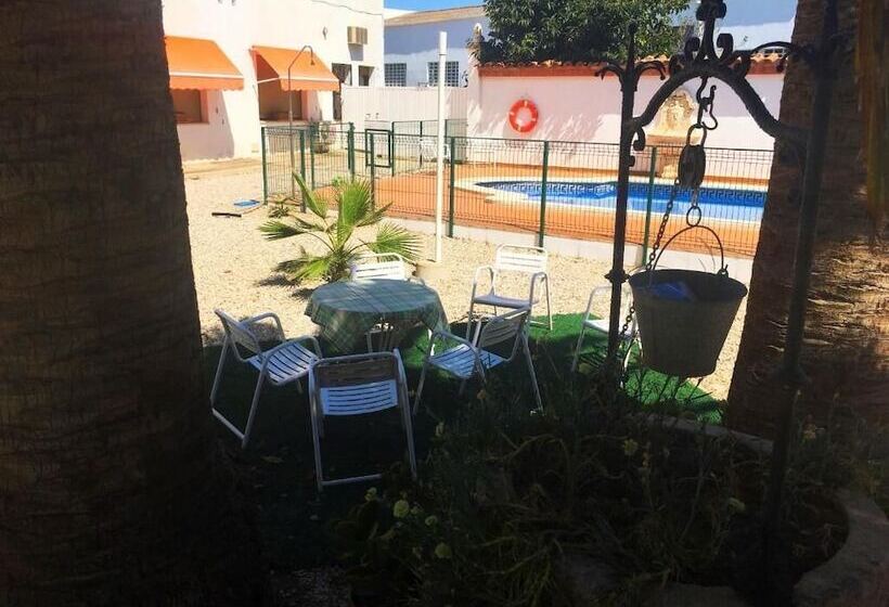 בית מלון כפרי Bon Lloc