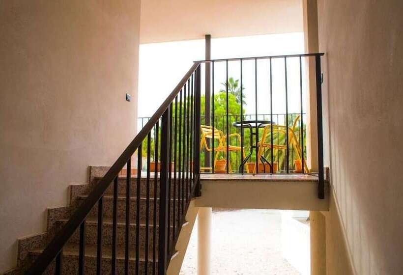 בית מלון כפרי Bon Lloc