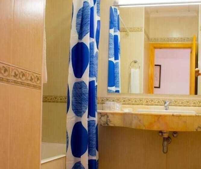 בית מלון כפרי Bon Lloc