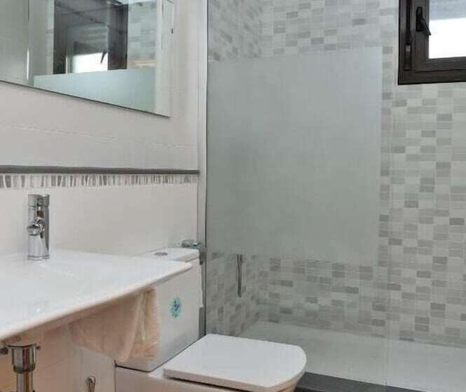 בית מלון כפרי Bon Lloc