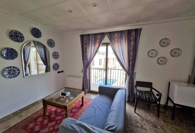 בית מלון כפרי Bon Lloc