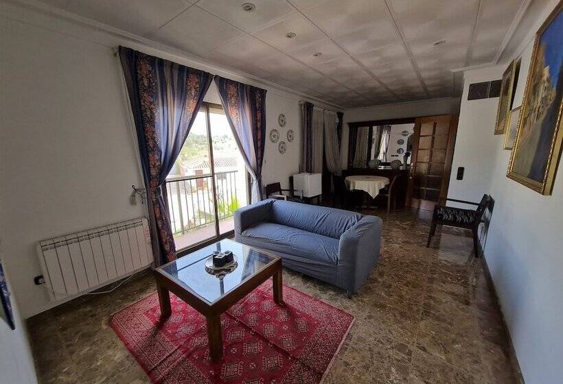 בית מלון כפרי Bon Lloc