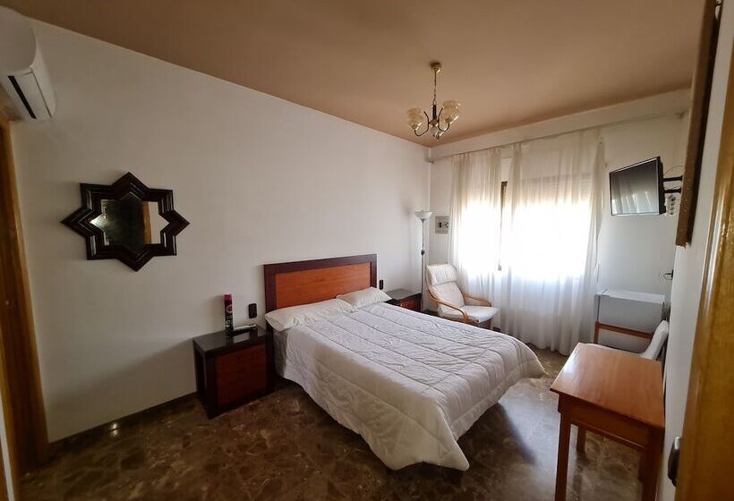 בית מלון כפרי Bon Lloc