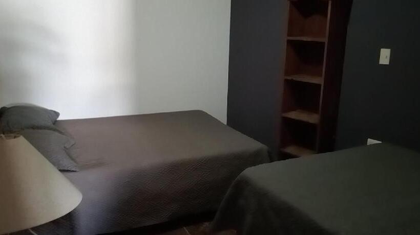 酒店 Casa Raymundo Suites