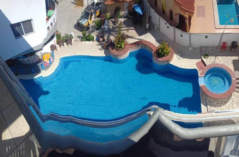 酒店 Casa Raymundo Suites