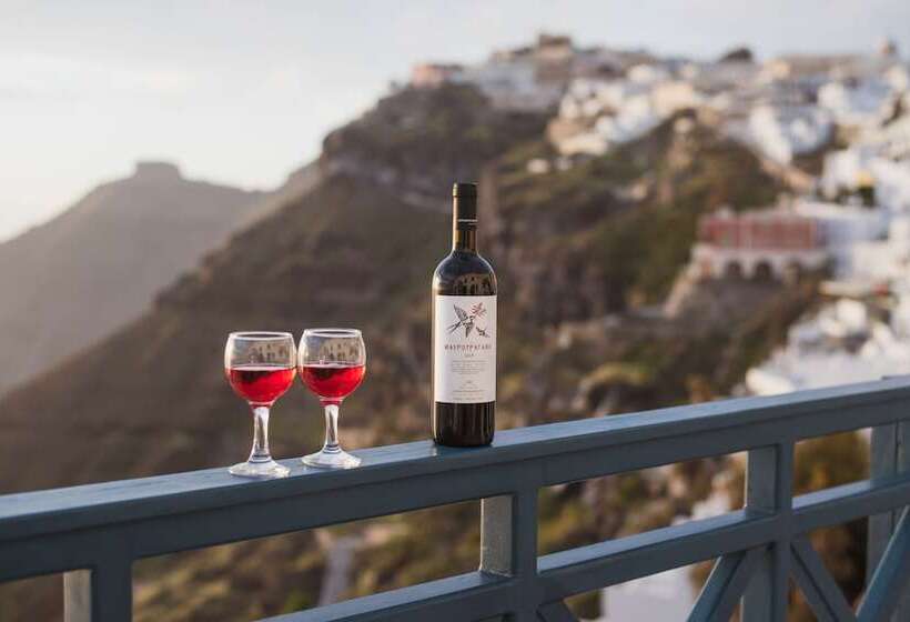 هتل Delion View