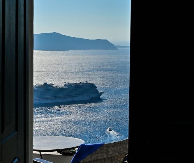 هتل Delion View