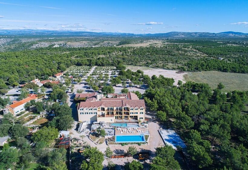 בית מלון כפרי Executive Park View Room With Breakfast Included