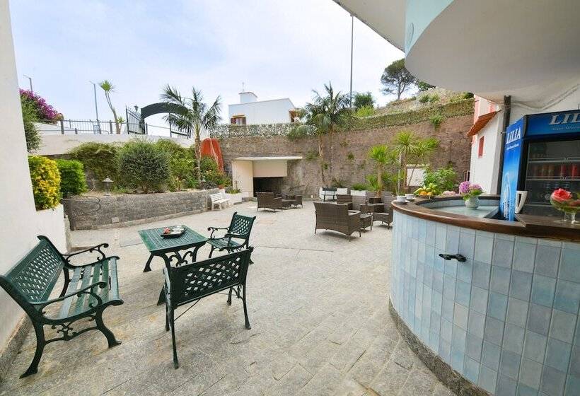 בית מלון כפרי Fortuna Beach