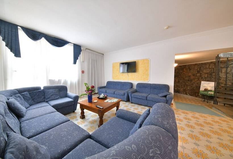 בית מלון כפרי Fortuna Beach