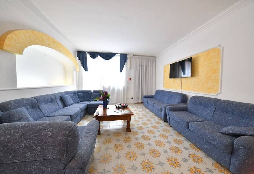 בית מלון כפרי Fortuna Beach