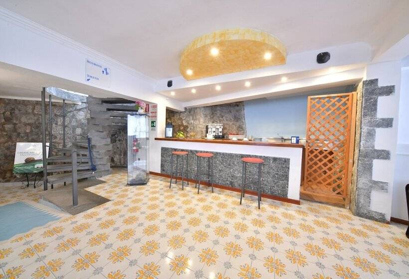 בית מלון כפרי Fortuna Beach