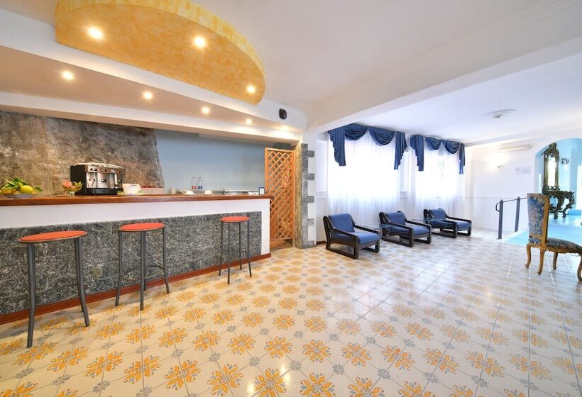 בית מלון כפרי Fortuna Beach