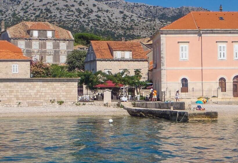 酒店 Guesthouse Mimbelli