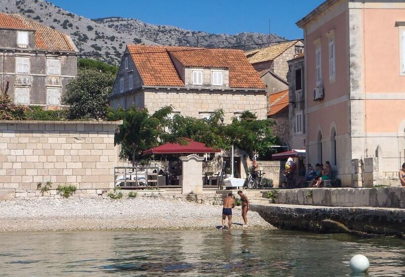 酒店 Guesthouse Mimbelli