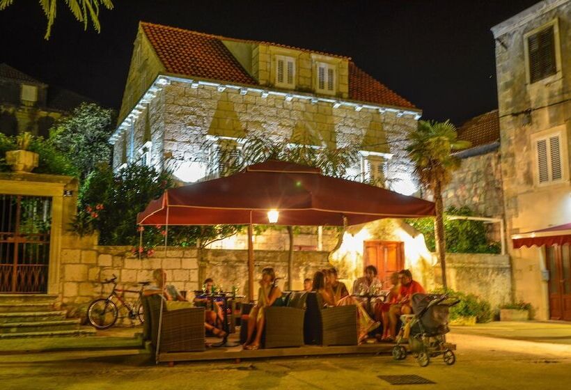 酒店 Guesthouse Mimbelli