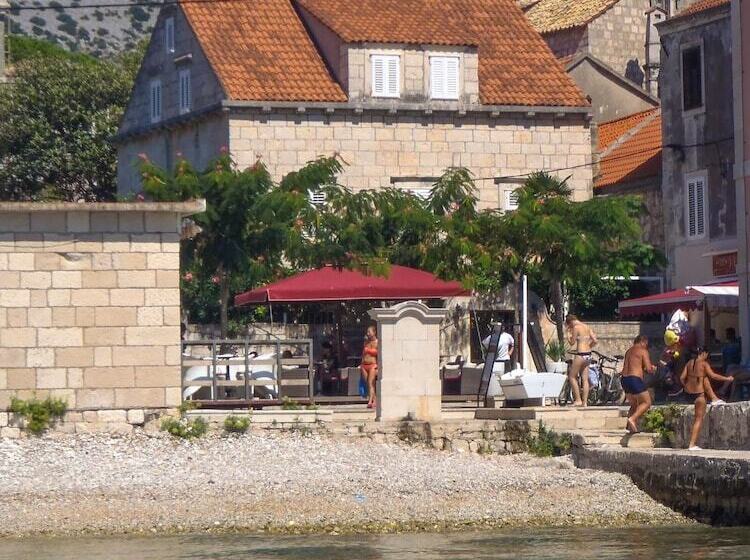 酒店 Guesthouse Mimbelli