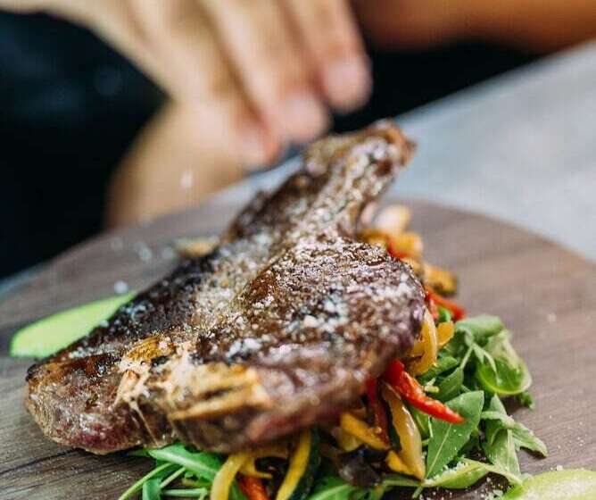 酒店 Guesthouse Mimbelli