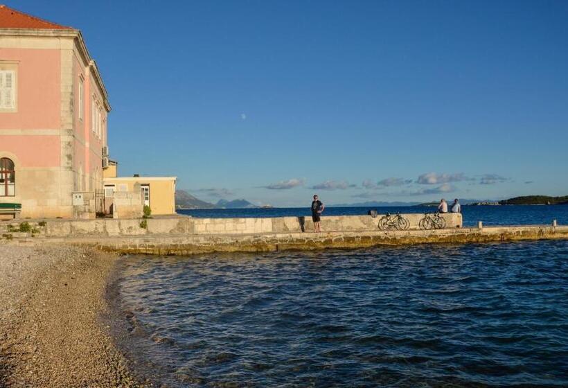 酒店 Guesthouse Mimbelli