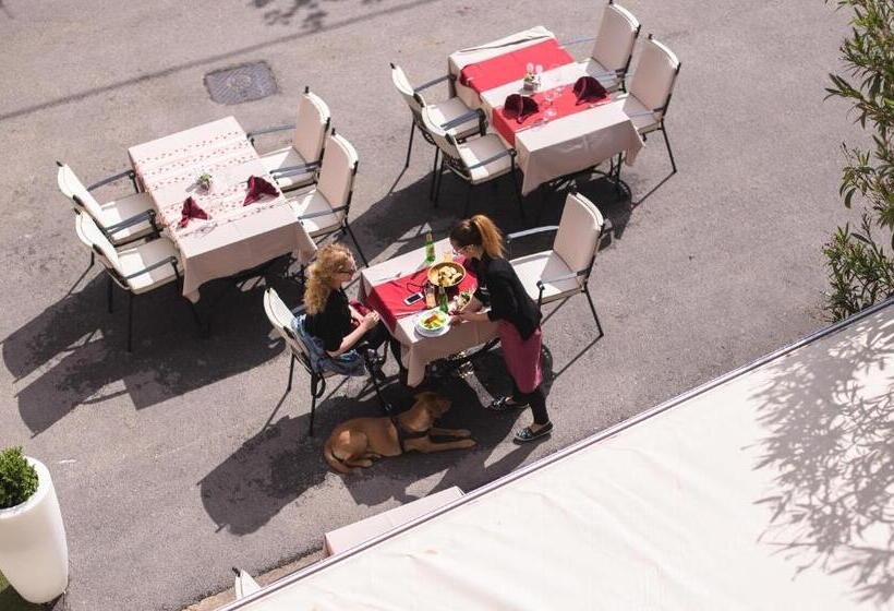 酒店 Guesthouse Mimbelli