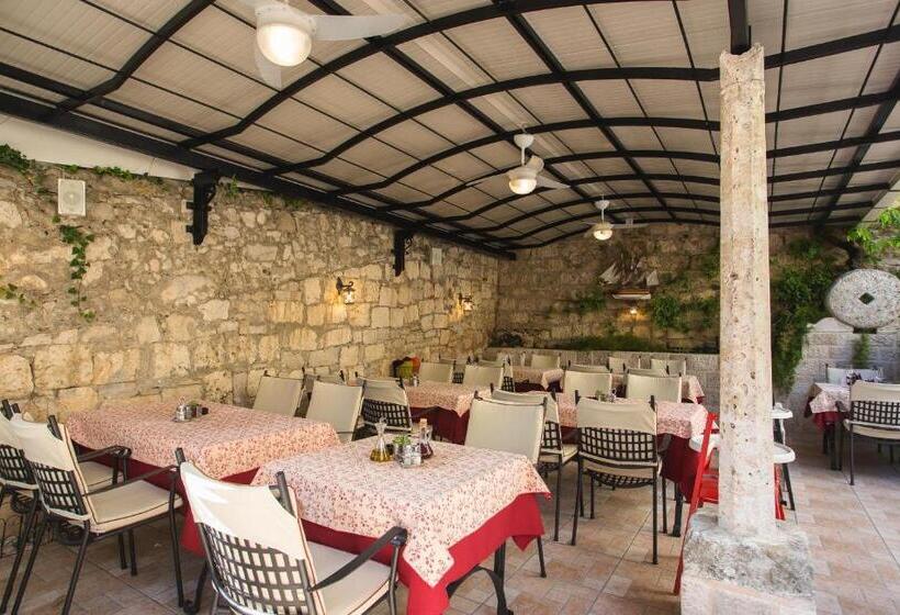 酒店 Guesthouse Mimbelli