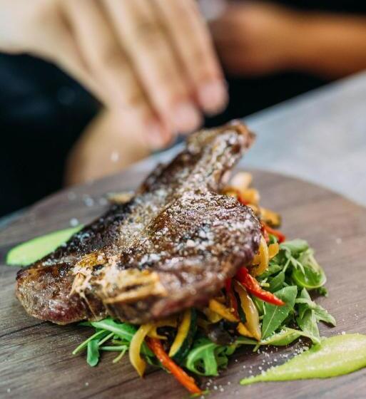 酒店 Guesthouse Mimbelli