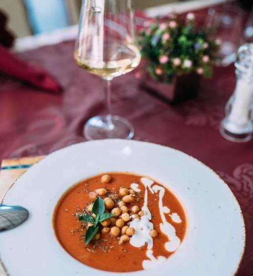 酒店 Guesthouse Mimbelli