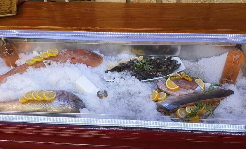 酒店 Guesthouse Mimbelli