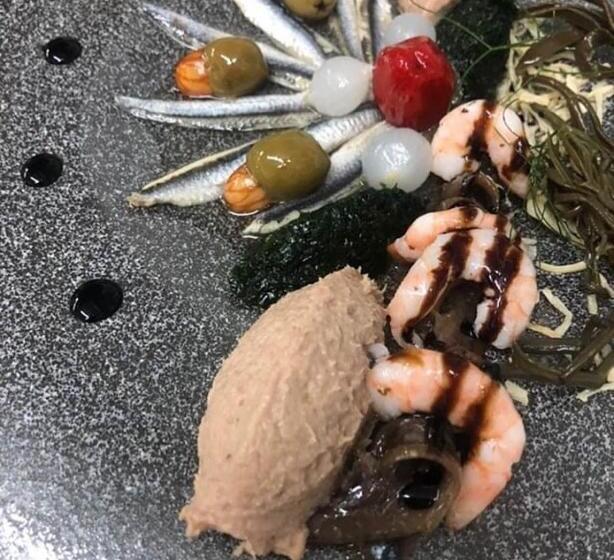 酒店 Guesthouse Mimbelli