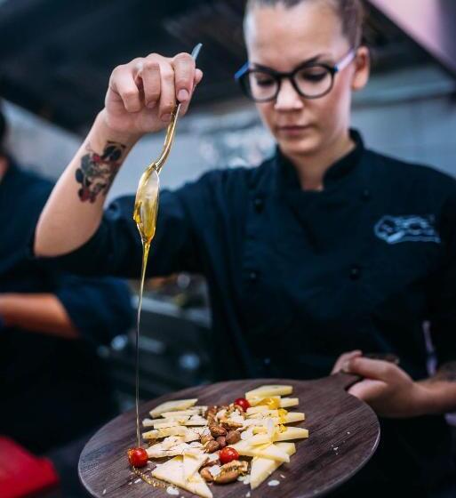 酒店 Guesthouse Mimbelli