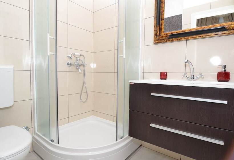 酒店 Guesthouse Mimbelli