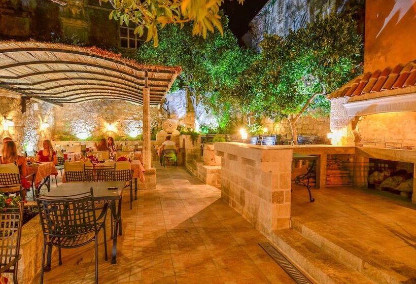 酒店 Guesthouse Mimbelli