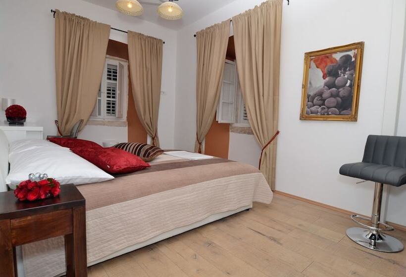 酒店 Guesthouse Mimbelli