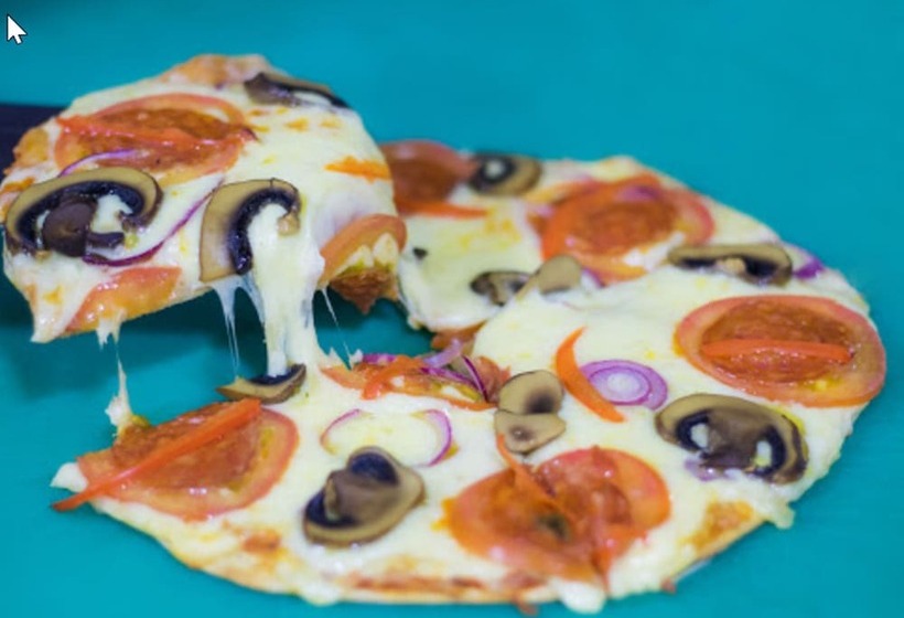 בית מלון כפרי Poblado Coveñas