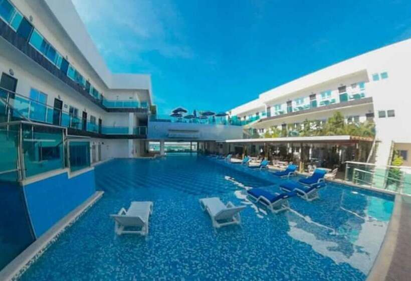 בית מלון כפרי Poblado Coveñas