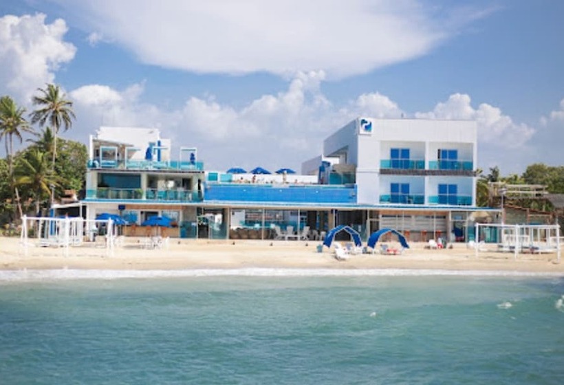 هتل Poblado Coveñas