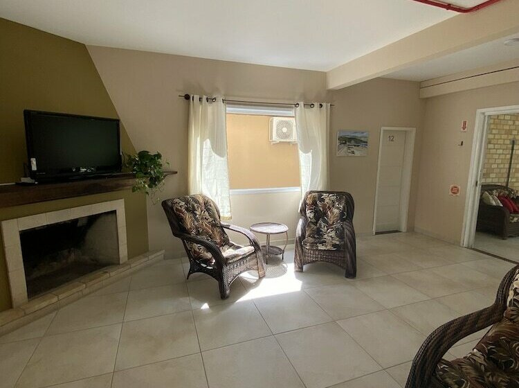 Отель Pousada Garopasul