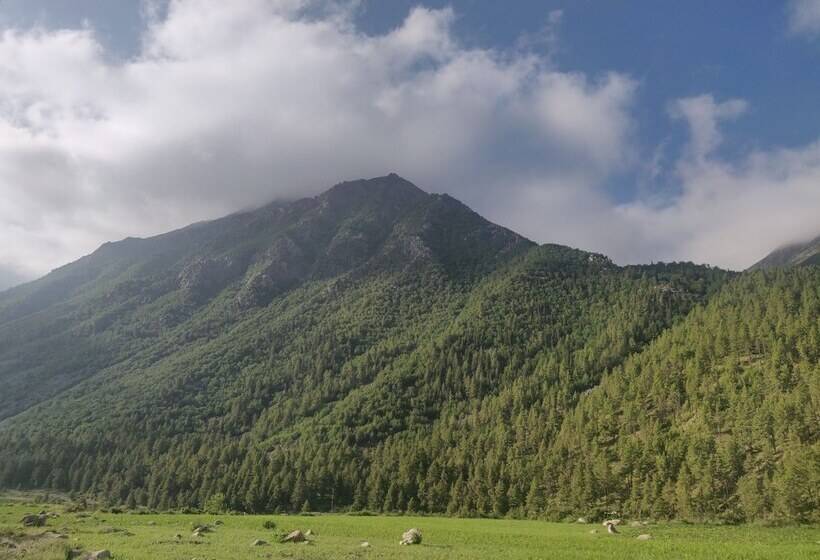 فندق Samaa Resorts Chitkul Heights