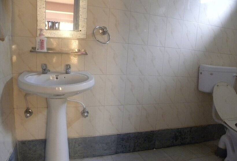 فندق Samaa Resorts Chitkul Heights