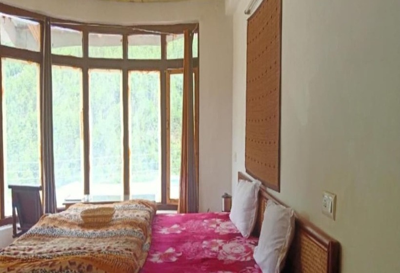 فندق Samaa Resorts Chitkul Heights