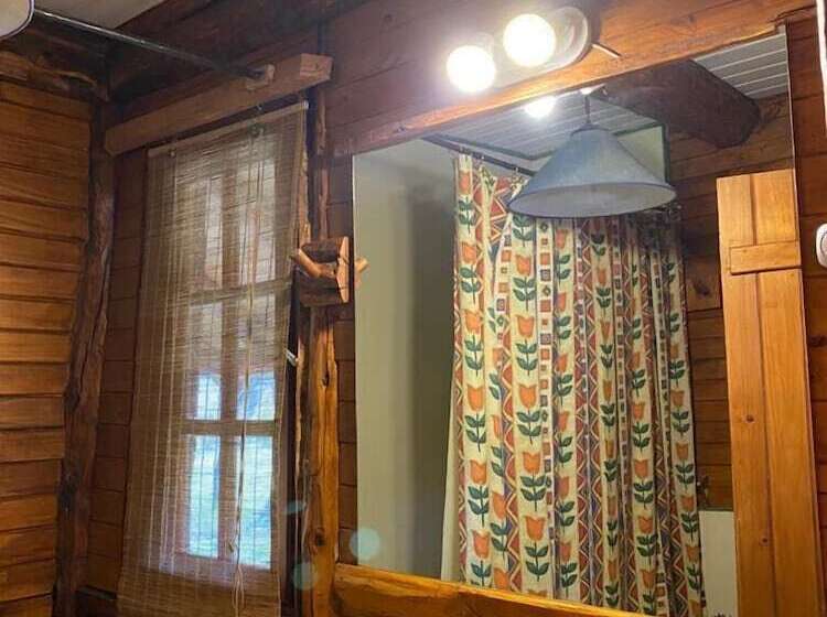 בית מלון כפרי Valle Del Carrileufu