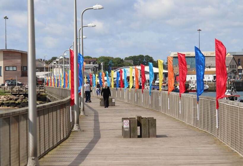 Kindly Light Cottage