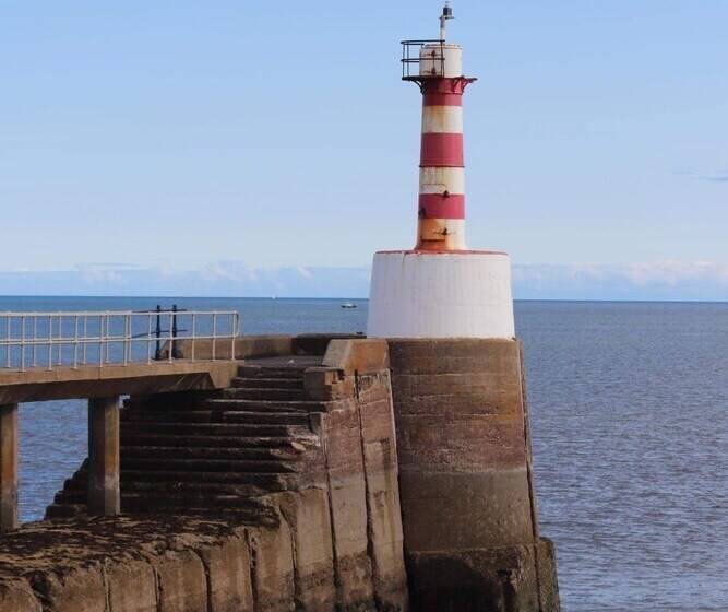 Kindly Light Cottage