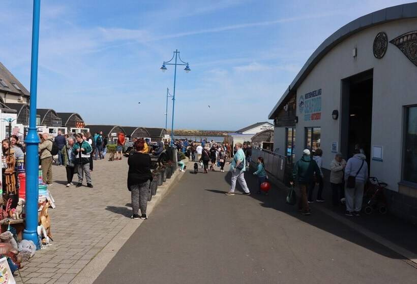 Kindly Light Cottage