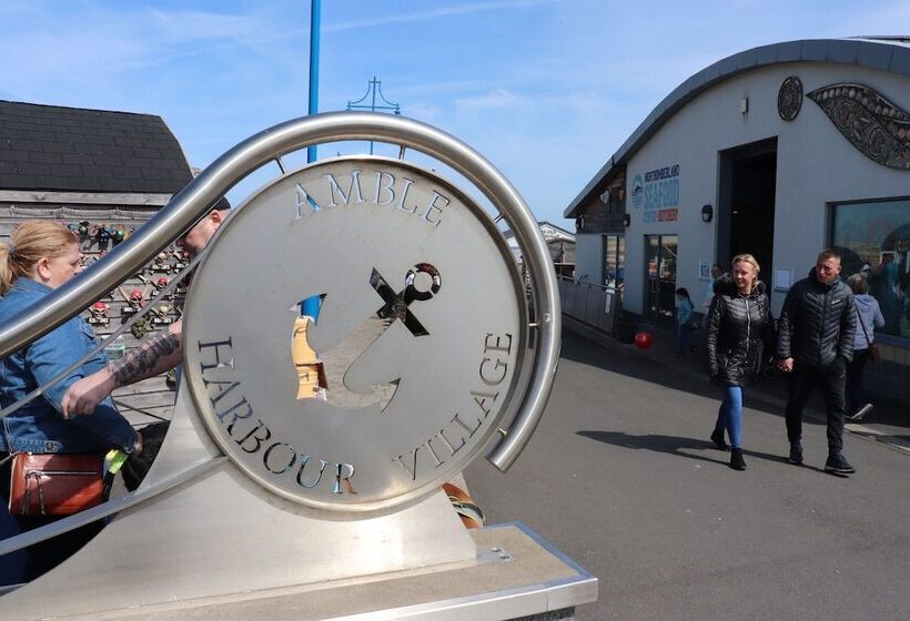 Kindly Light Cottage