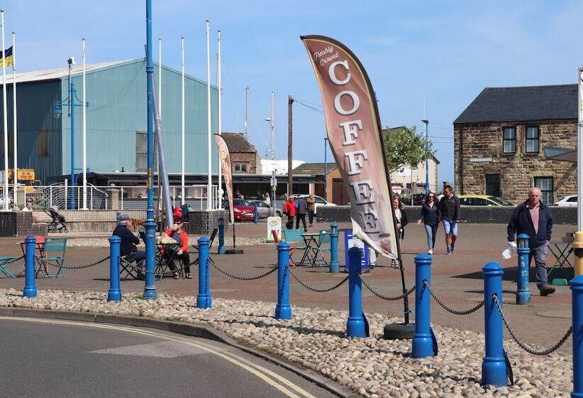 Kindly Light Cottage